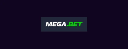 MegaBet logo