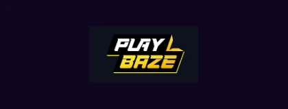PlayBaze logo