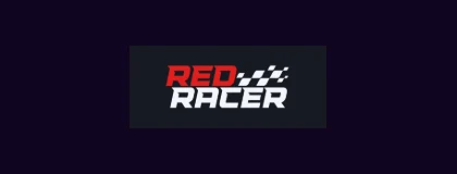RedRacer logo