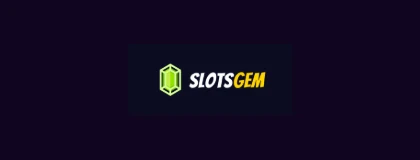 Slotsgem logo