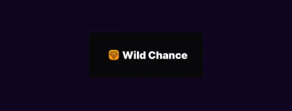 WildChance logo